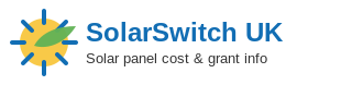 SolarSwitch UK
